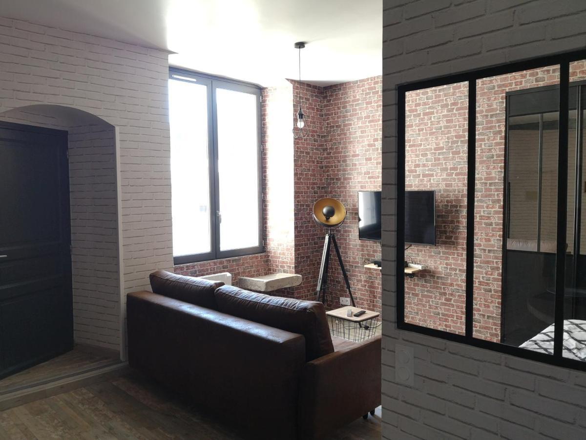 Centre Apartment